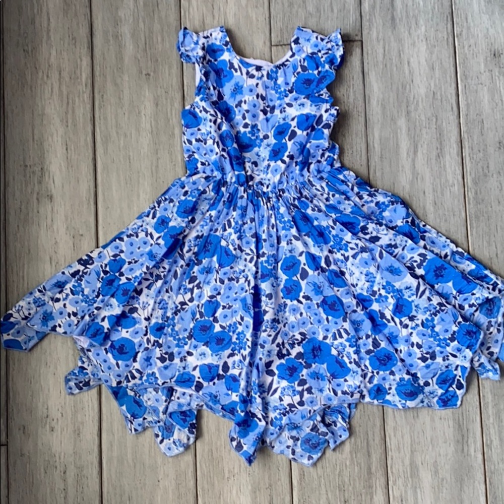 Toddler dress